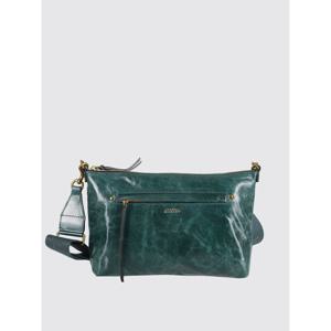 [ISABEL MARANT] 라프리마 여성 숄더 백 224WU3420CLNVD 67DG 그린 /6