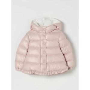 키즈 몽클레어 캐주얼 자켓 1A00036597YX 50X Pink