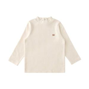 밍크뮤ch 아미띠에반폴라티셔츠 (35C7067002)