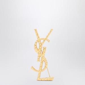 생로랑 주얼리 840195Y1500 R YSL 8060 METAL