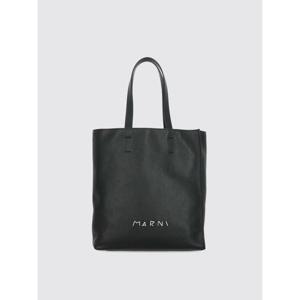 [MARNI] 라프리마 여성 숄더 백 SHMP0080L4P6533 00N99 블랙 /6