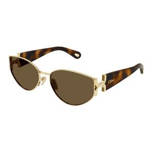 끌로에 선글라스 CH0260S 002 Gold