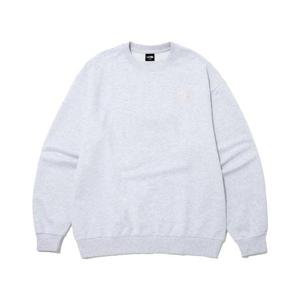 [노스페이스] TNF NSE 스웨트셔츠 FM1NM5MP01C-SGY