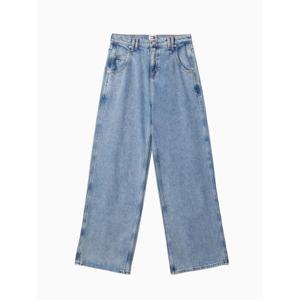 타미힐피거 데이지 배기핏 데님 바지 BB T32E6NEW11TWT1 1A5