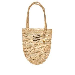 CHLOE CHLOE LEATHER BAG 25AS903