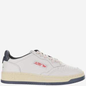 AUTRY AUTRY Sneakers AULMMK01WHTBLU