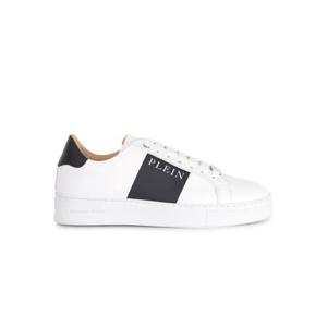 필립 플레인 스니커즈 USC0657PLE010N 0102 WHITE