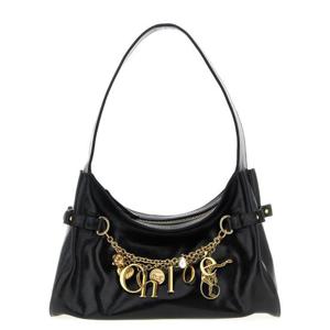 끌로에 숄더백 CH25AS872P60001 Black