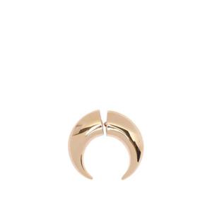 마린세르 이어링 UJW017AMT51 Dark Blue