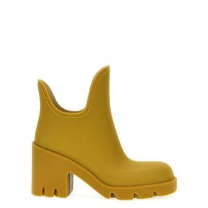 버버리 부츠 8074661MANILLA Yellow