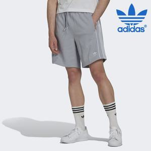 [아디다스] 반바지 /J21- HK7308 / ESS SHORT 리카이브 쇼츠
