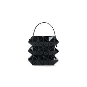 바오바오 토트백 BB56AG801 15 Black