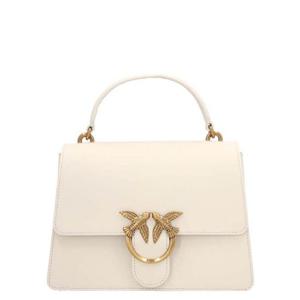 핑코 숄더백 284245810 White