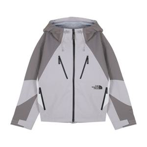 M 노스페이스자켓 DQC NJ2HR02K SLOPE 3L JACKET ICE GRAY