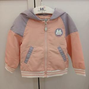 TALENTKIDS (쁘띠앙팡) HC24 바이레빗점퍼 PCY51GJP21