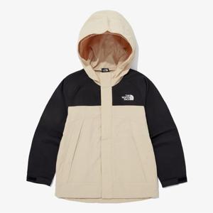 노스페이스자켓 UQC NJ3BQ03T 키즈 하이 마운틴 자켓