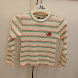TALENTKIDS (쁘띠앙팡) HC24 바이에일린화이트티셔츠 PCY32GTS37