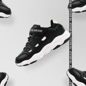 프로월드컵 HC10 프로월드컵  키즈 점프운동화 P320-C001,C003