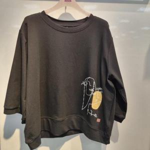수스 HC36 칠부드로잉 S253BTS861
