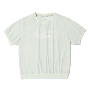 인터크루 세이브존07 우븐라운드반팔 ITZ2XM51ALE