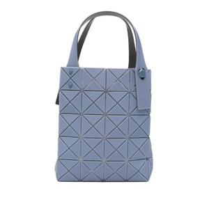 바오바오 토트백 BB58AG511 71 Clear Blue