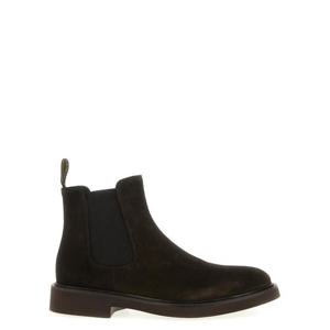 듀칼 부츠 A00249008 Black