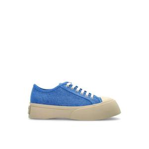 마르니 스니커즈 3266057 Blue