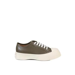 마르니 스니커즈 5407735 Neutrals