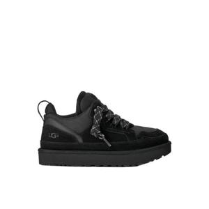 어그 스니커즈 9539969 Black