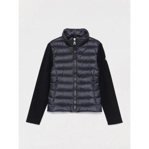 키즈 몽클레어 캐주얼 자켓 9B00010M1122 742 Navy