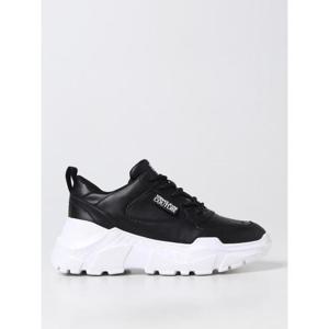 베르사체 스니커즈 75VA3SC2ZP307 899 Black