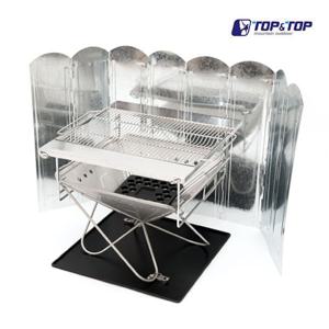 탑앤탑 자이언트 바람막이 (T1203112)