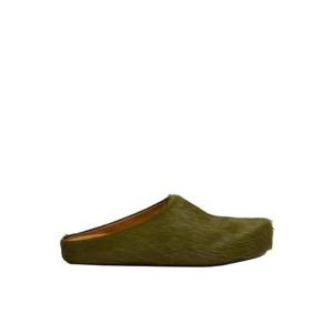 마르니 로퍼 4883565 Green