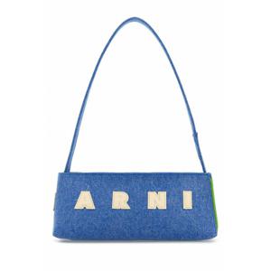 [MARNI] 라프리마 여성 BORSE SBMP0248Q0P8535 00B44 라이트 Blue /2