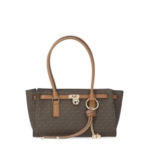 마이클 코어스 숄더백 30F5GNXT0B252 BROWN