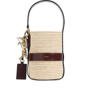 끌로에 토트백 25US745P12 25A BEIGE