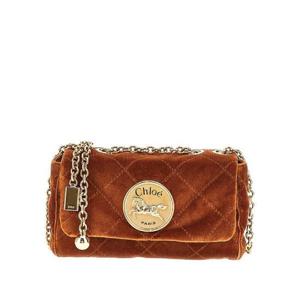 끌로에   가방 FW25 25AS585P9026M 26M 6199766 Brown