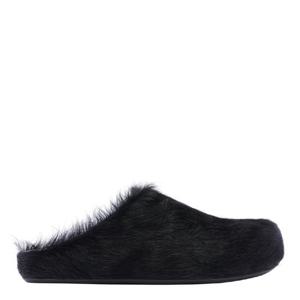 마르니   샌들 FW25 SBMS004601P412200N99 5671446 Black