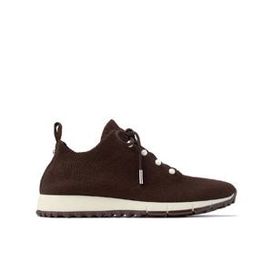지미추   스니커즈 FW25 VELES PZG 5879580 Brown