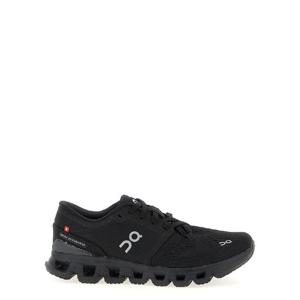 온러닝  클라우드 X4 스니커즈 FW25 3WE30070106BLACKECLIPSE 6161695 Black