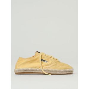 오트리   에스파드류 FW25 ESLW CV03 6040562 Yellow