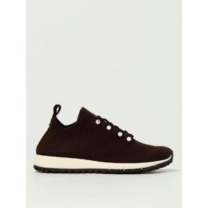지미추   스니커즈 FW25 VELESPZG CHOCOLATE 5979376 Brown