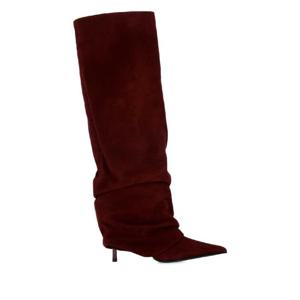 레실라   롱 부츠 FW25 4296C080BXPPPOW160 6251460 Red