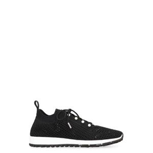 지미추   스니커즈 FW24 VELESPBTXBLACKMIX 5381059 black