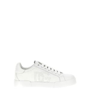 돌체앤가바나   스니커즈 SS25 CK2324AV06689642 5613192 White