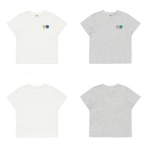 래핑차일드 85919331045 베이직 래이핑이 반팔티 85택1