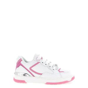 베르사체   스니커즈 FW25 10205381A146152WZ5P 5930331 Pink