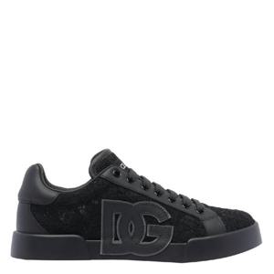돌체앤가바나   스니커즈 FW25 CK2343AI4468Z871 6096561 Black