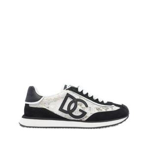 돌체앤가바나   스니커즈 FW25 CK2340A9AC289697 5891214 White