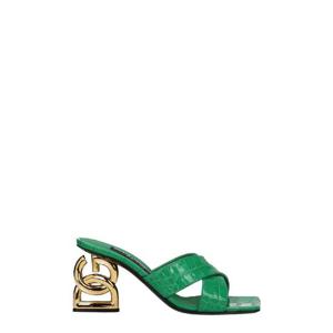 돌체앤가바나   스니커즈 FW24 CR1377AH4818Z502 5582848 Green